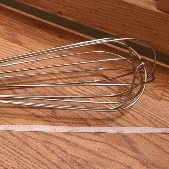 Extralong whisk - Picture 2 of 4